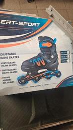 Skeelers maat 39 - 42 verstelbaar, Sport en Fitness, Skeelers, Ophalen of Verzenden, Verstelbaar