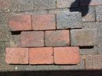GRATIS ophalen, 23m2 terrastegels!, Ophalen, Zo goed als nieuw, 10 m² of meer, Beton