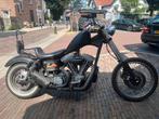 Harley shopper, Motoren, Motoren | Harley-Davidson, 2 cilinders, Sportuitlaat, 1340 cc, Chopper