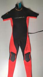 Maat L Large O'Neill wetsuit long John surfpak, Ophalen of Verzenden, Zo goed als nieuw, Wetsuit