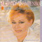 Conny Vandenbos – Wat Ben Ik Blij Dat Er Liefde Bestaat, Cd's en Dvd's, Vinyl Singles, 7 inch, Single, Ophalen of Verzenden, Zo goed als nieuw