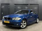 BMW 1-serie 116i High Executive apk+beurt|cruise control, Auto's, Achterwielaandrijving, Gebruikt, 4 cilinders, 116 pk