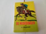 De mededinger ( H Kingmans, Ophalen of Verzenden, Gelezen, Nederland