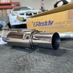 Greddy Evo RS catback uitlaat - Subaru Impreza WRX STI 02-07, Auto diversen, Tuning en Styling, Ophalen of Verzenden