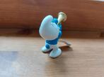 Muzieksmurf trompet 20539 De Smurfen, Verzamelen, Smurfen, Ophalen of Verzenden