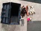 Onderwater hockey set, Ophalen, Gebruikt, Overige typen