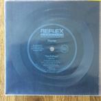 Stump Our Fathers post punk FLEXI US REFLEX magazine lo-fi, Gebruikt, 7 inch, Single, Ophalen of Verzenden