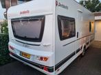 Detleffs C'Go 495fr 2022,mover,vloerverwarming, tent/luifel, Particulier, Rondzit, Mover