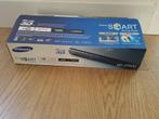 Samsung Blu-Ray speler BD-J7500, Audio, Tv en Foto, Blu-ray-spelers, Ophalen, Zo goed als nieuw, Samsung
