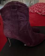 Bash Caitlin kleur grenat maat 37, Kleding | Dames, Ophalen of Verzenden, Zo goed als nieuw, Overige kleuren