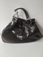 Aigner tas NIEUW! Echt leer, Sieraden, Tassen en Uiterlijk, Tassen | Damestassen, Ophalen of Verzenden, Nieuw, Bruin, Handtas