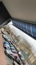 Luifel elektrisch, zonnescherm, Tuin en Terras, Zonneschermen, Ophalen of Verzenden