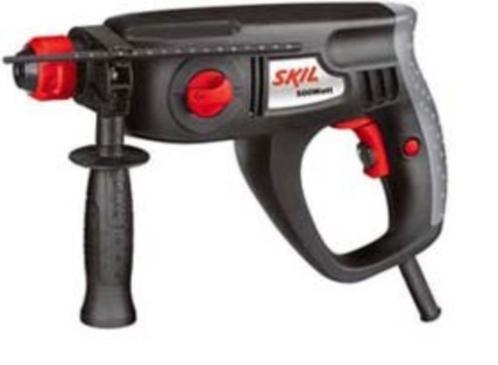 Boorhamer Skill / Skill Hammer 1703, Doe-het-zelf en Verbouw, Gereedschap | Overige machines, Gebruikt, Ophalen