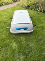 THULE Ocean 200 dakkoffer, Auto diversen, Dakkoffers, Ophalen, Zo goed als nieuw