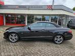 Mercedes E-klasse Cabrio 200 Ambition, Automaat, Achterwielaandrijving, Euro 6, 4 cilinders