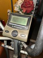 Zeer goede dunlop, crosstrainer/steptrainer., Ophalen, Gebruikt, Stepapparaat, Metaal