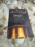 Anita Brookner - Strangers, Ophalen of Verzenden, Zo goed als nieuw
