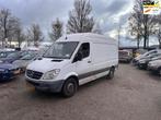 Mercedes-Benz Sprinter 210 2.2 CDI 366 HD Motor Tikt.Motor D, Gebruikt, 2000 kg, Bedrijf, Electronic Stability Program (ESP)