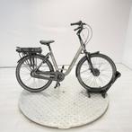 Stella Livorno Dames grijs 57cm 2022, Fietsen en Brommers, Elektrische fietsen, Overige merken, Gebruikt, -, - 0
-, NL