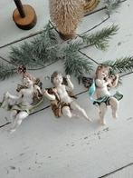 Oude engeltjes...italy, Antiek en Kunst, Ophalen of Verzenden