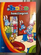 Bobo Familiepret - Kinderboek, Ophalen of Verzenden, Gelezen, Fictie algemeen