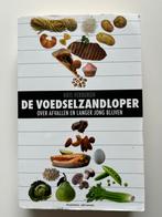 De Voedselzandloper - Kris Verburgh, Verzenden, Gelezen, Dieet en Voeding