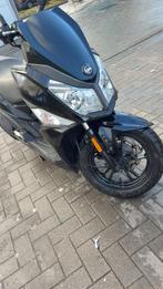 Sym Jet 14 - Bouwjaar 2018 - 7xxx km, Ophalen, Gebruikt, Benzine, Overige modellen