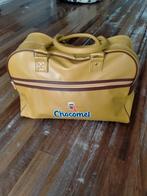 Unieke Chocomel Tas - Collectors Item, Sieraden, Tassen en Uiterlijk, Tassen | Reistassen en Weekendtassen, 40 tot 60 cm, 20 tot 30 cm