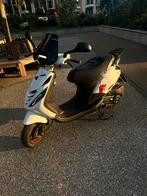 Piaggio zip iget 2022, Ophalen, Maximaal 45 km/u, Zip, Zo goed als nieuw