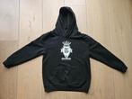Hoodie van Hoomrun dance studio maat 134/140, Gebruikt, Hoomrun, Meisje, Trui of Vest