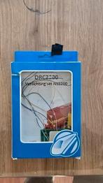 Digikeijs DR2200 lichtset voor de NS2200., Hobby en Vrije tijd, Modeltreinen | H0, Overige merken, Gelijkstroom, Wagon, Ophalen of Verzenden