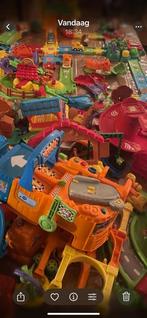 Vtech, Ophalen, Zo goed als nieuw, 4 tot 6 jaar