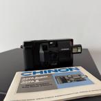 Chinon 35FA Super auto program, Ophalen of Verzenden, Gebruikt, Compact, Overige Merken