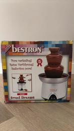 Chocoladefontein Bestron, Ophalen of Verzenden, Gebruikt