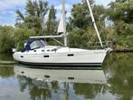 Beneteau Oceanis 370. (inruil Bespreekbaar), Watersport en Boten, Gebruikt, Polyester, Diesel, 9 tot 12 meter