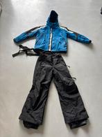 Skipak (broek en jas) Falcon Maat 152, Ophalen of Verzenden, Gebruikt, Jongen of Meisje, Overige typen