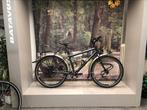 Idworx Off Rohler 43 cm Rohloff, ketting, Son verlichting, Ophalen, Gebruikt, ., Versnellingen