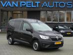 Renault Express 1.5 dCi 75 Comfort / Carplay / Cruise / AC, Voorwielaandrijving, Gebruikt, 4 cilinders, Leder en Stof