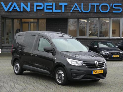Renault Express 1.5 dCi 75 Comfort / Carplay / Cruise / AC, Auto's, Bestelauto's, Te koop, ABS, Airconditioning, Android Auto