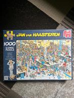 Jan van Haasteren Kassa Erbij!, Ophalen, 500 t/m 1500 stukjes, Gebruikt, Legpuzzel