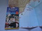 Italiaanse Riviera ; anwb extra reisgids / met wegenkaart, Europa, Ophalen of Verzenden, Zo goed als nieuw, Reisgids of -boek