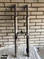 R1100 RS RT R  voorvork kroonplaat contactslot, Ophalen, Gebruikt