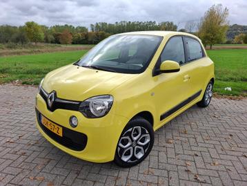 Twingo 1.0 Dynamique bj 2015 Lage KM Airco Zuinig en Goed beschikbaar voor biedingen