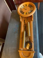Antieke Pendule Klok, Antiek en Kunst, Antiek | Klokken, Ophalen of Verzenden