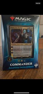 Estrid, the Masked, commander precon, sealed, Hobby en Vrije tijd, Verzamelkaartspellen | Magic the Gathering, Ophalen of Verzenden