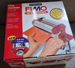 fimo klei Orginele machine NIEUW in doos, Hobby en Vrije tijd, Knutselen, Ophalen of Verzenden, Nieuw, Gereedschap of Toebehoren