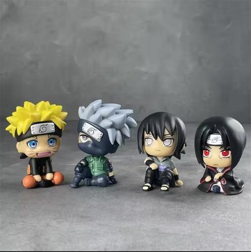 Naruto anime figuur, Verzamelen, Poppetjes en Figuurtjes, Nieuw, Ophalen of Verzenden