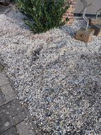 Gratis fijn wit grind, Ophalen, Overige materialen, Gebruikt, Wit