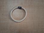 armband, Ophalen of Verzenden, Zo goed als nieuw, Zilver