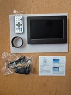 Digitale Fotolijst 7 inch - NIEUW, Nieuw, Ophalen of Verzenden, Kleiner dan 8 inch, Minder dan 1 GB